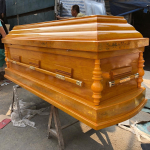 Quan tài gỗ 11