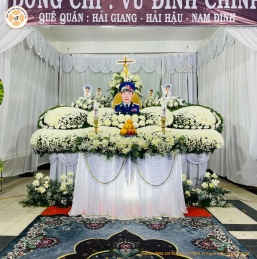 Dịch Vụ Mai Táng Trọn Gói Thành Phố Hồ Chí Minh Có Những Gì?