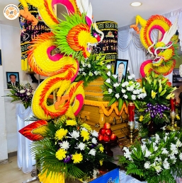 Dịch Vụ Mai Táng Trọn Gói Quận Bình Thạnh - Mai Táng Chu Đáo - Trang Nghiêm