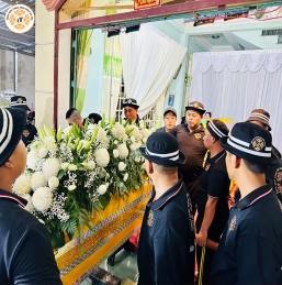 Dịch Vụ Mai Táng Trọn Gói Quận Bình Tân - Mai Táng Chu Đáo Tận Tâm 2023