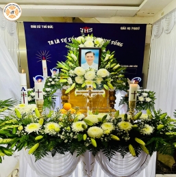 Trại hòm Quận 1 Uy Tín - Chu Đáo - Chuyên Nghiệp