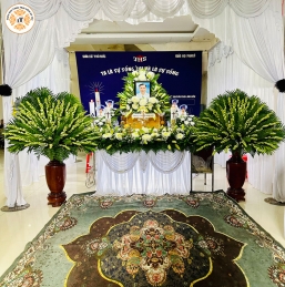 Trại hòm Quận 5 Mai Táng Trọn Gói - Chu Đáo - Chuyên Nghiệp